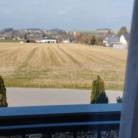 Pension Kappel Ried im Innkreis Buitenkant foto