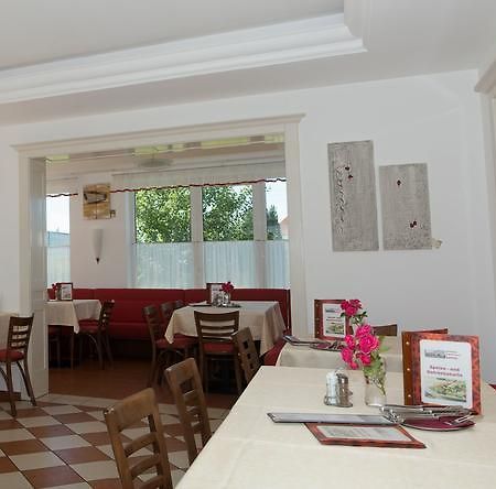 Pension Kappel Ried im Innkreis Buitenkant foto