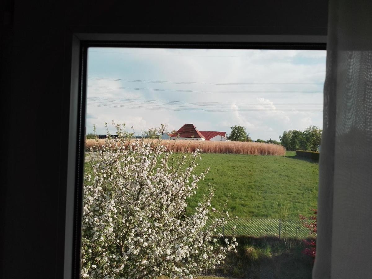 Pension Kappel Ried im Innkreis Buitenkant foto