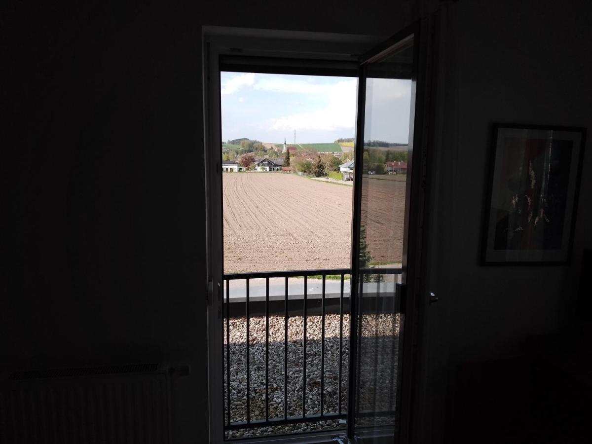 Pension Kappel Ried im Innkreis Buitenkant foto