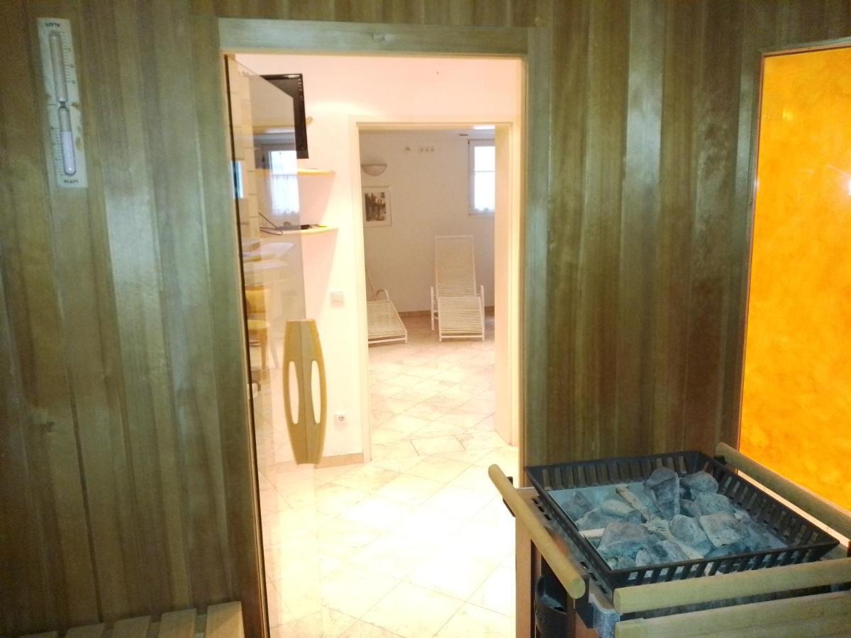 Pension Kappel Ried im Innkreis Buitenkant foto