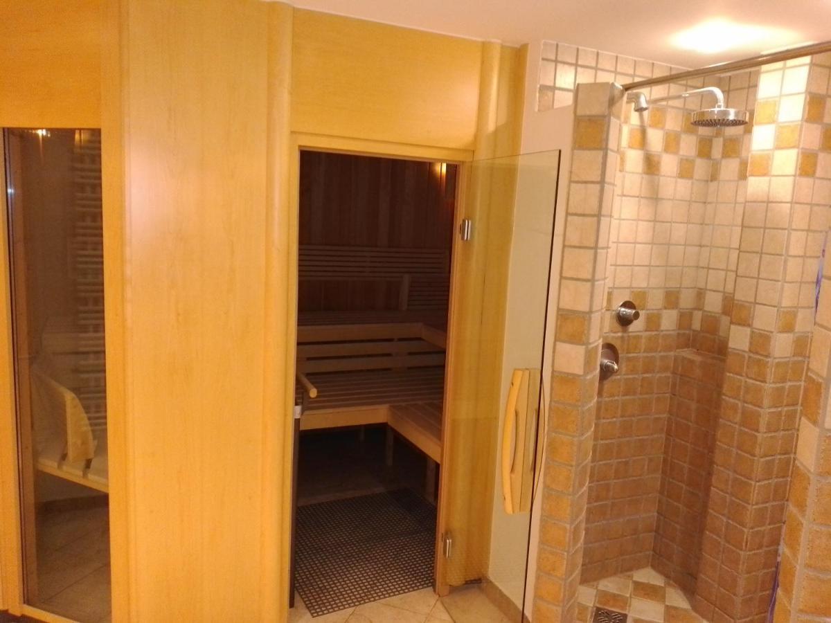 Pension Kappel Ried im Innkreis Buitenkant foto