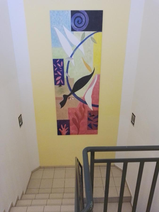Pension Kappel Ried im Innkreis Buitenkant foto