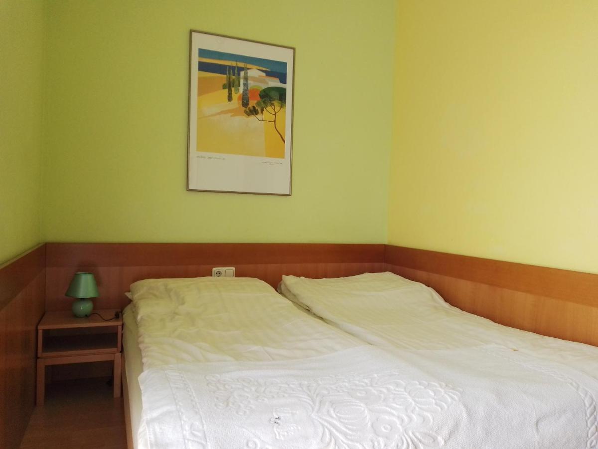 Pension Kappel Ried im Innkreis Buitenkant foto