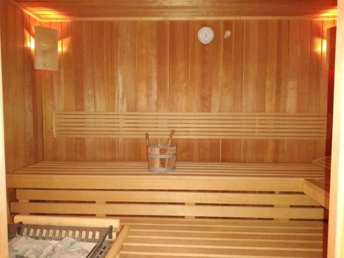Pension Kappel Ried im Innkreis Buitenkant foto