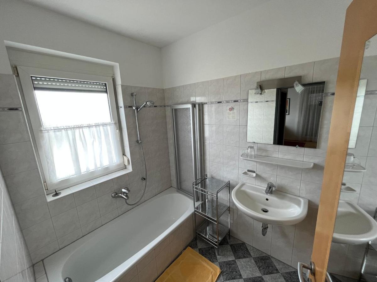 Pension Kappel Ried im Innkreis Buitenkant foto