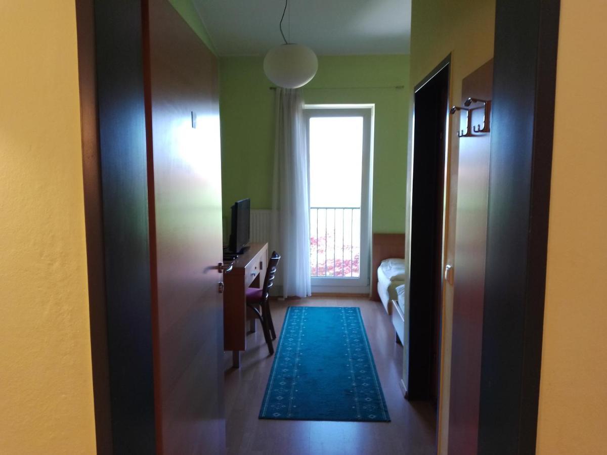 Pension Kappel Ried im Innkreis Buitenkant foto