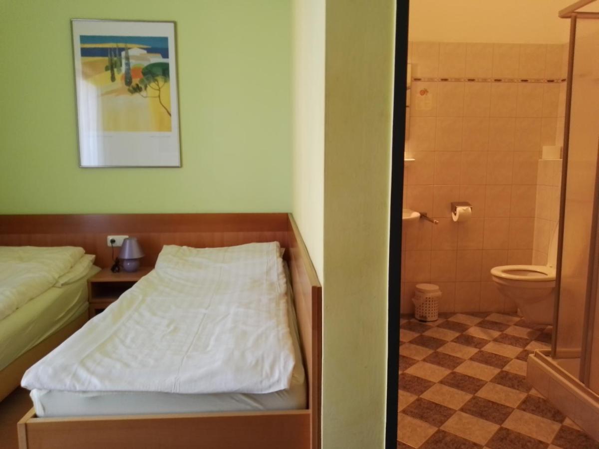 Pension Kappel Ried im Innkreis Buitenkant foto