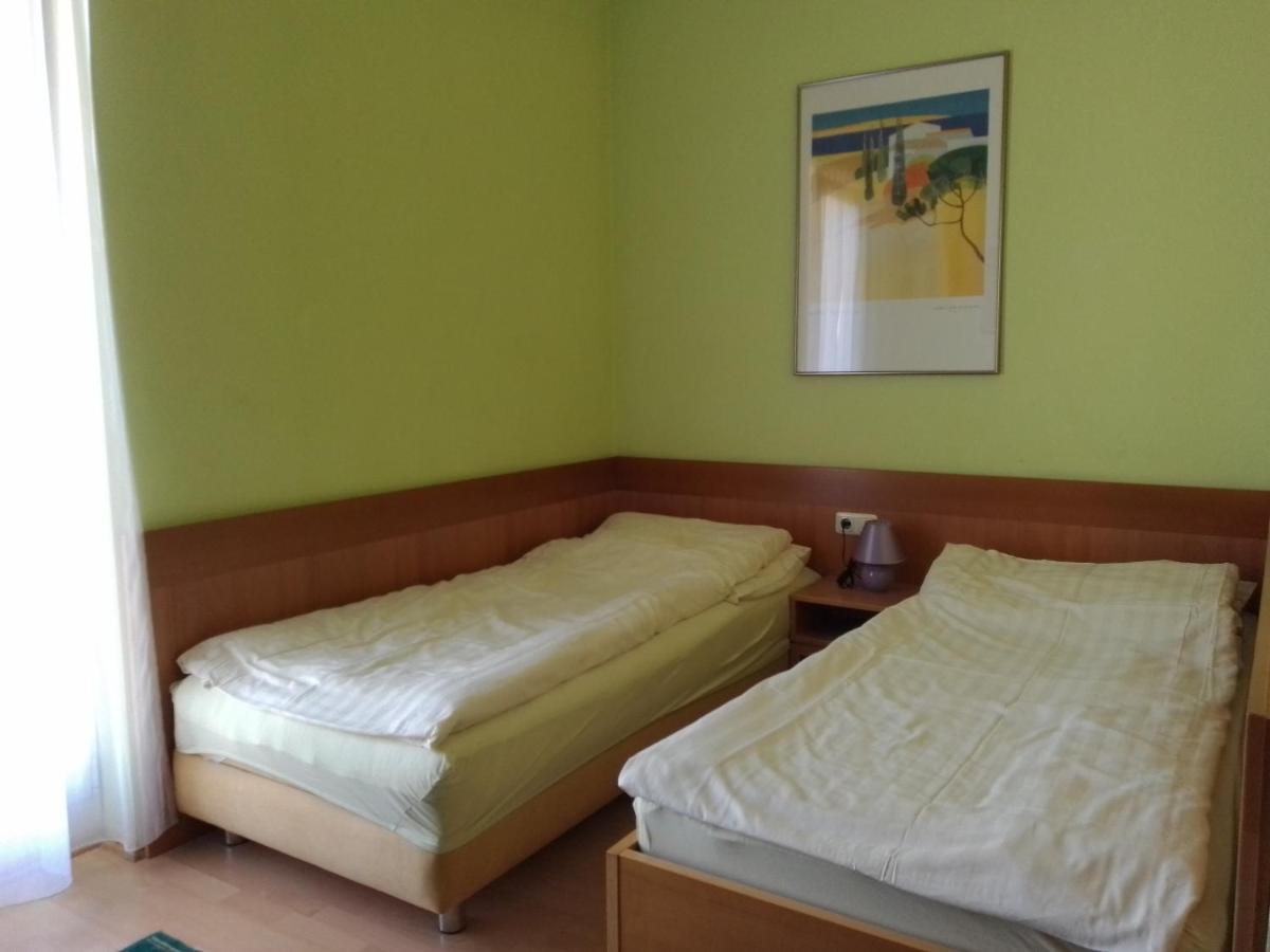 Pension Kappel Ried im Innkreis Buitenkant foto