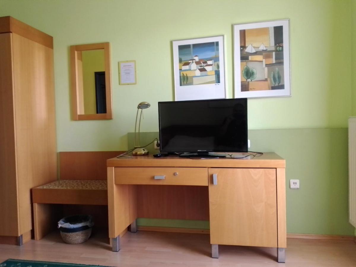Pension Kappel Ried im Innkreis Buitenkant foto