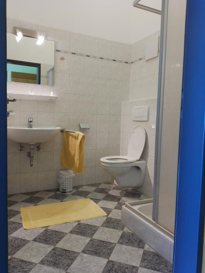 Pension Kappel Ried im Innkreis Buitenkant foto