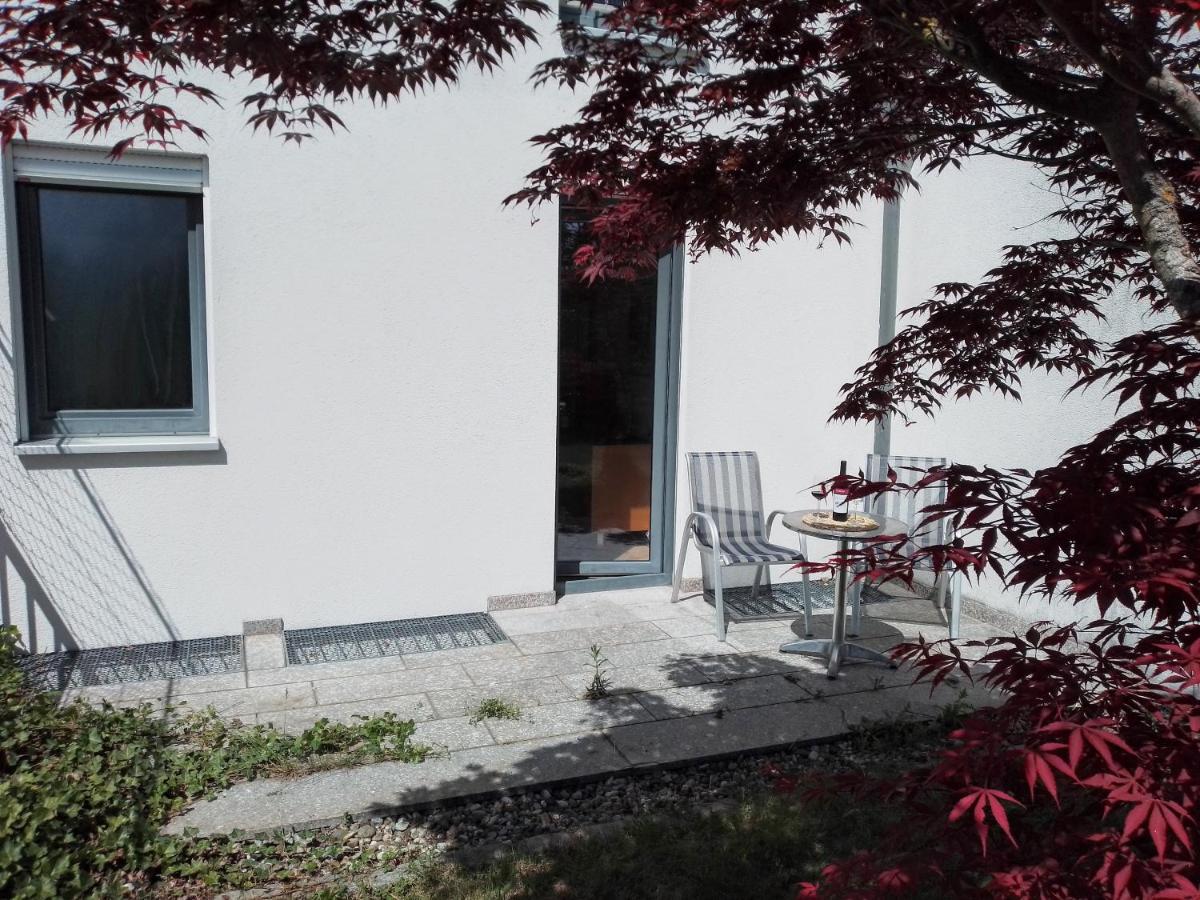 Pension Kappel Ried im Innkreis Buitenkant foto