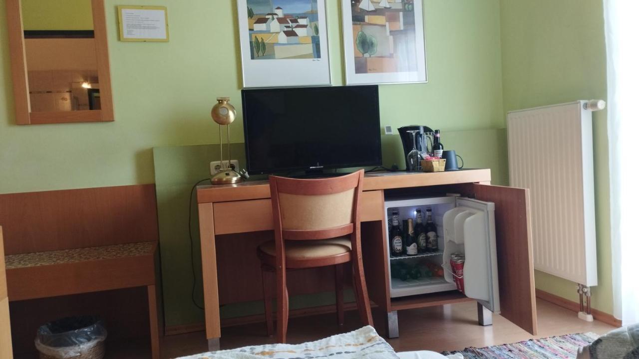 Pension Kappel Ried im Innkreis Buitenkant foto