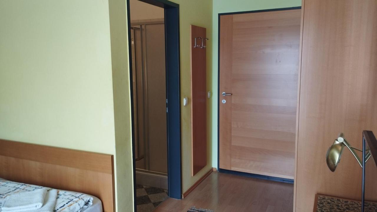 Pension Kappel Ried im Innkreis Buitenkant foto