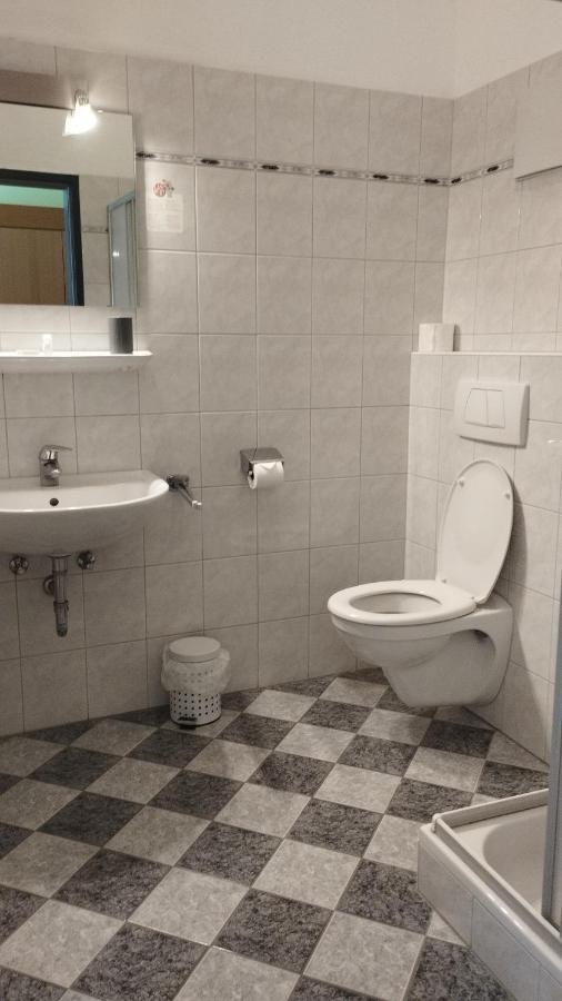 Pension Kappel Ried im Innkreis Buitenkant foto