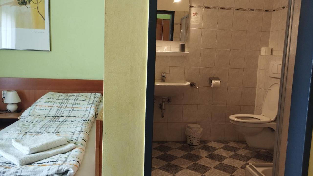 Pension Kappel Ried im Innkreis Buitenkant foto