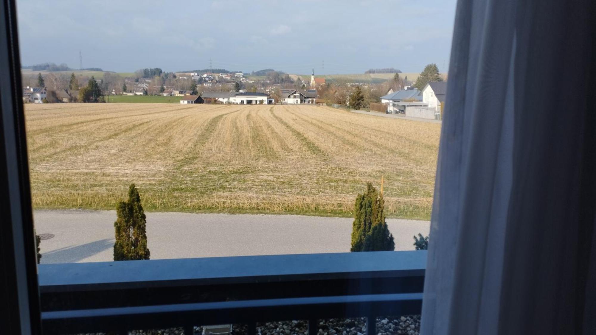 Pension Kappel Ried im Innkreis Buitenkant foto