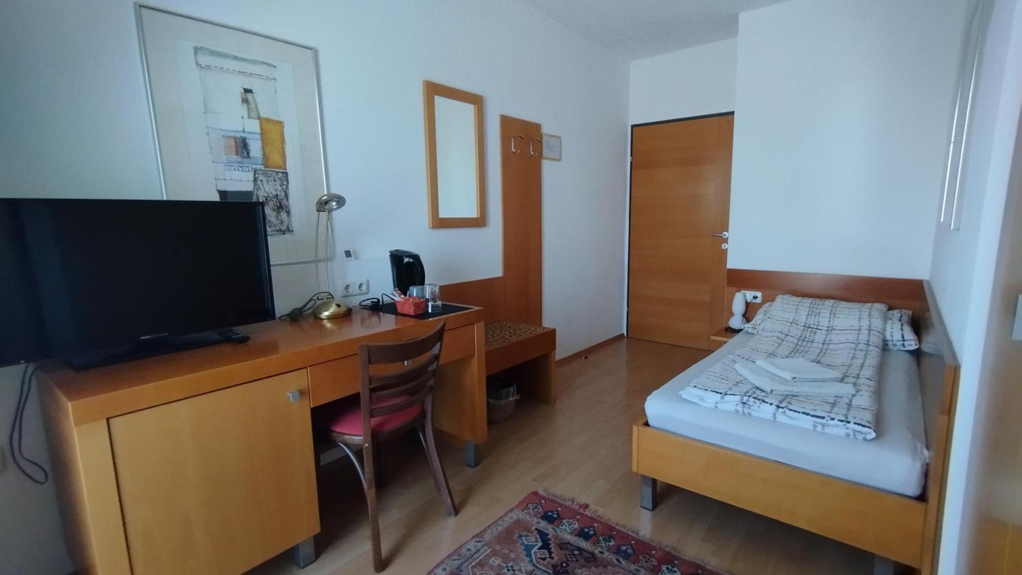 Pension Kappel Ried im Innkreis Buitenkant foto