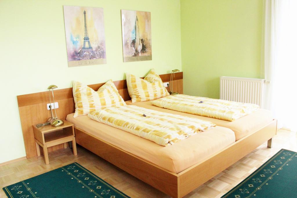 Pension Kappel Ried im Innkreis Buitenkant foto